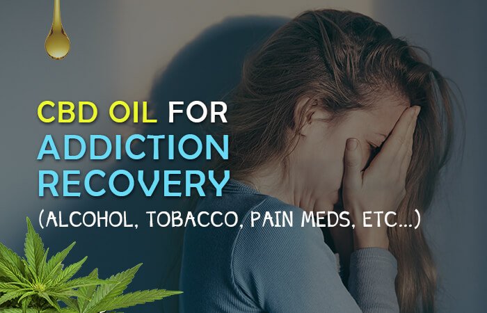 Can CBD Help with Addiction Recovery?